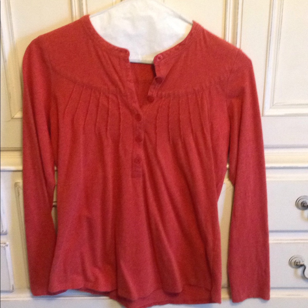 Liz Claiborne top